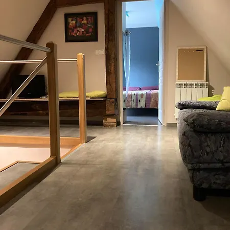 Maison De Campagne Gospodarstwo wiejskie