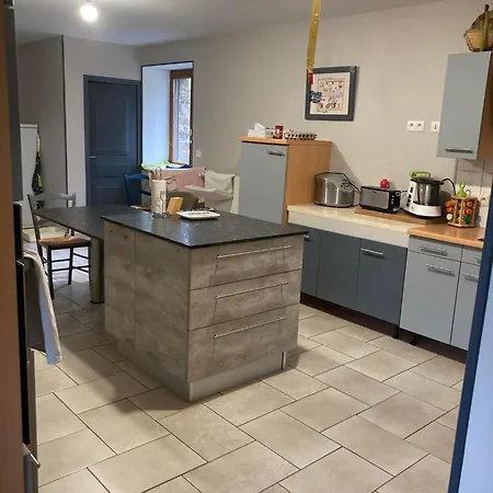Gospodarstwo wiejskie Maison De Campagne *